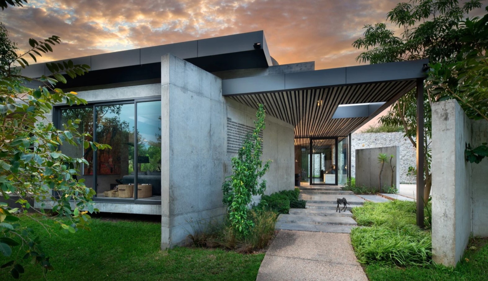 Mvula Villa thumbnail 2